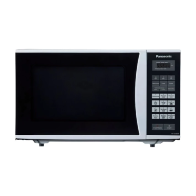 Мікрохвильова піч Panasonic NN-GT352WZUE [139210] Изображение