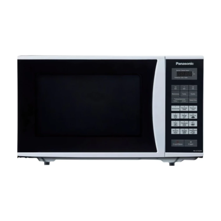 Мікрохвильова піч Panasonic NN-GT352WZUE [139210] Зображення
