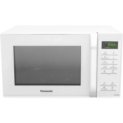 Мікрохвильова піч Panasonic NN-ST34NWZUE Зображення