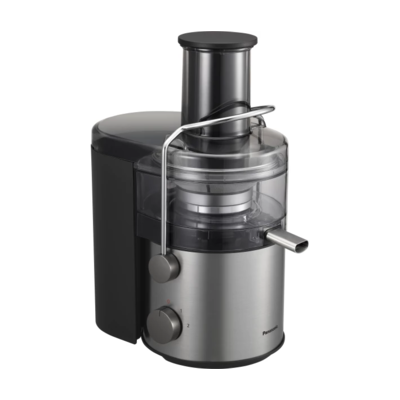 Соковитискач Panasonic MJ-CB600STQ Зображення