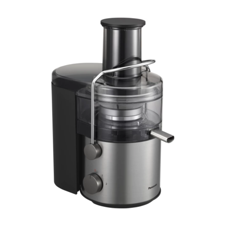Соковитискач Panasonic MJ-CB600STQ Зображення