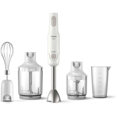 Блендер ручний Philips Daily Collection HR2537/00 Зображення