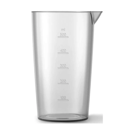 Блендер ручний Philips Daily Collection HR2537/00 Зображення