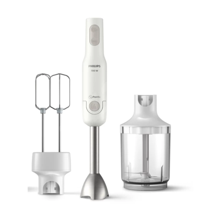Блендер ручний Philips Daily Collection HR2546/00 Зображення