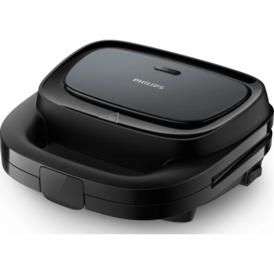 Вафельниця Philips HD2332/90 Зображення