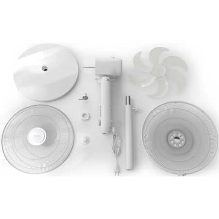 Вентилятор Philips Series 1000 CX1220/00 Зображення