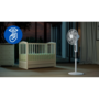 Вентилятор Philips Series 1000 CX1220/00 Зображення