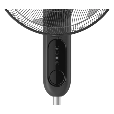 Вентилятор Philips Series 1000 CX1520/01 Зображення