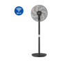 Вентилятор Philips CX3550/01 Зображення