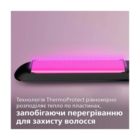 Стайлер Philips BHS375/00 серії 3000 Зображення