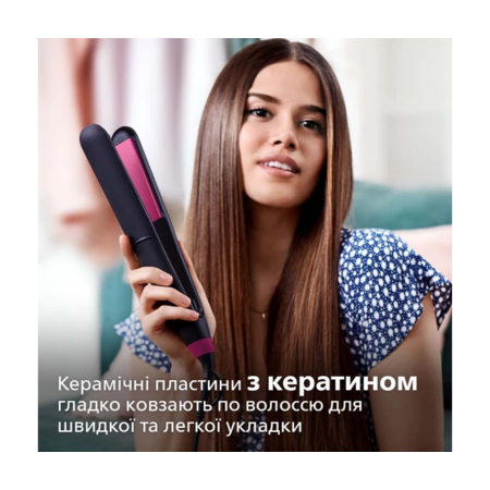 Стайлер Philips BHS375/00 серії 3000 Зображення