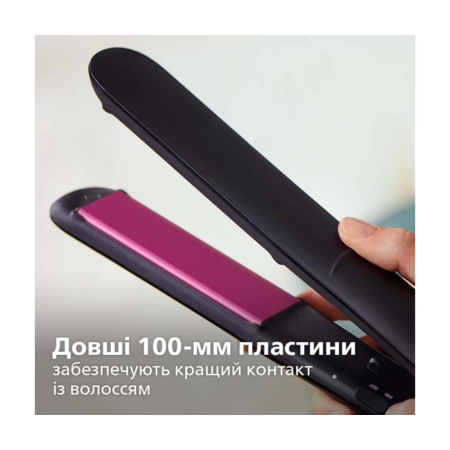Стайлер Philips BHS375/00 серії 3000 Зображення