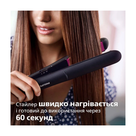 Стайлер Philips BHS375/00 серії 3000 Зображення