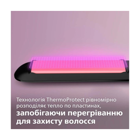 Стайлер Philips BHS376/00 серії 3000 Зображення