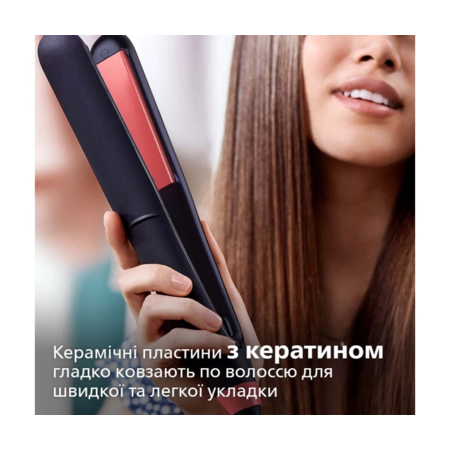 Стайлер Philips BHS376/00 серії 3000 Зображення