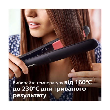 Стайлер Philips BHS376/00 серії 3000 Зображення