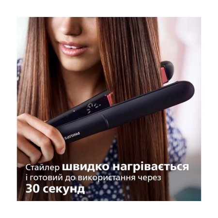 Стайлер Philips BHS376/00 серії 3000 Зображення