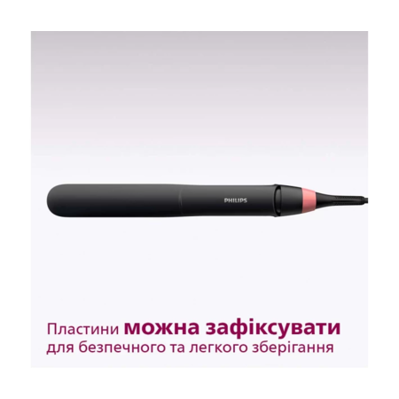 Стайлер Philips BHS376/00 серії 3000 Зображення