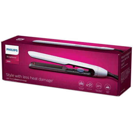 Стайлер Philips BHS520/00 серії 5000 Зображення