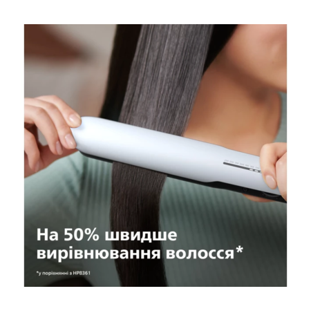 Стайлер Philips BHS520/00 серії 5000 Зображення