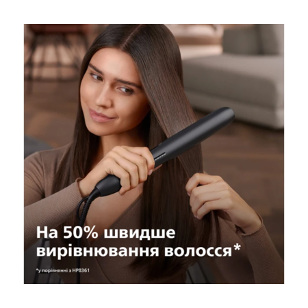 Стайлер Philips BHS510/00 серії 5000 Зображення
