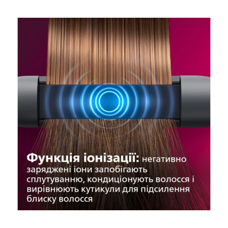 Стайлер Philips BHS510/00 серії 5000 Зображення