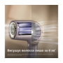 Фен Philips BHD723/10 + BHS752/00 Зображення