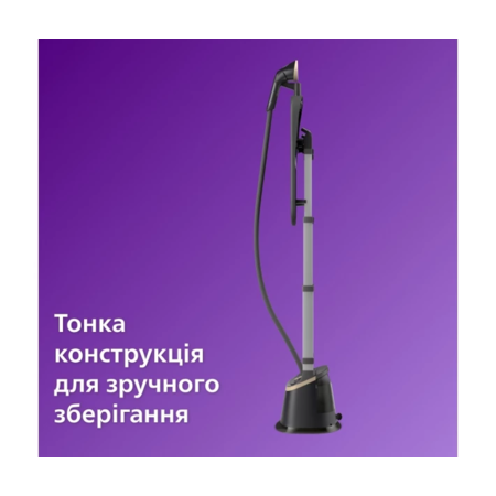 Відпарювач Philips 3000 Series STE3170/80 Зображення