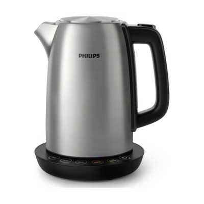 Електрочайник Philips Avance Collection HD9359/90 Зображення