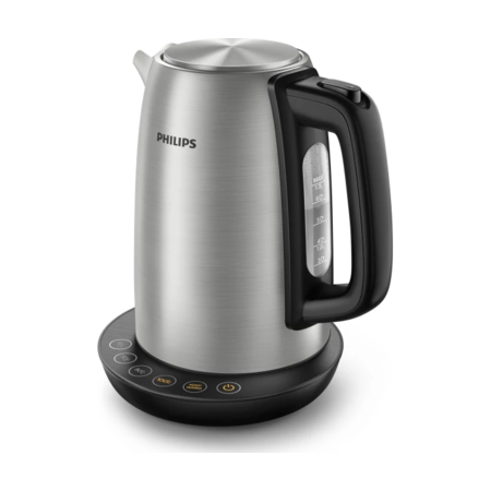Електрочайник Philips Avance Collection HD9359/90 Зображення