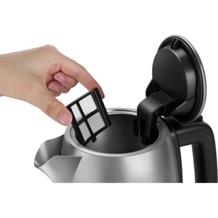 Електрочайник Philips Avance Collection HD9359/90 Зображення