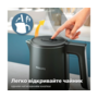 Електрочайник Philips HD9395/90 Зображення