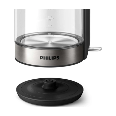 Електрочайник Philips Daily Collection HD9339/80 Зображення