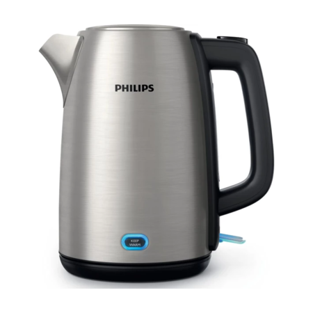 Електрочайник Philips Viva Collection HD9353/90 Изображение