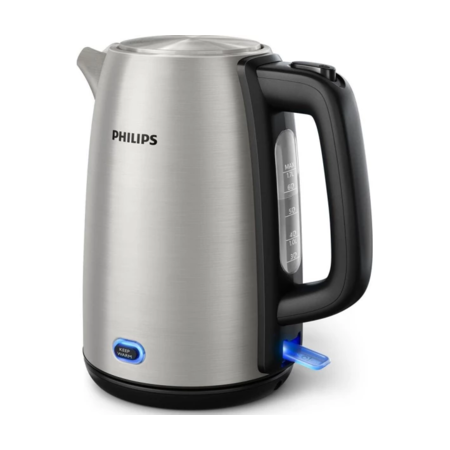Електрочайник Philips Viva Collection HD9353/90 Зображення