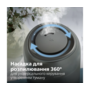 Зволожувач повітря Philips HU1510/03 Зображення