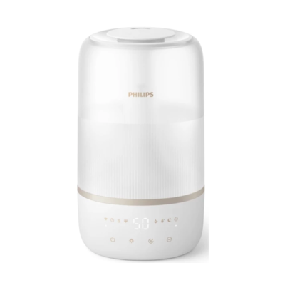 Зволожувач повітря Philips HU1510/04 Зображення