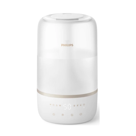 Зволожувач повітря Philips HU1510/04 Зображення