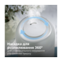 Зволожувач повітря Philips HU1510/04 Зображення