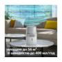 Зволожувач повітря Philips HU5710/00 Зображення