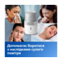 Зволожувач повітря Philips HU5710/00 Зображення