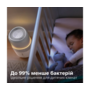 Зволожувач повітря Philips HU5710/00 Зображення