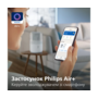 Зволожувач повітря Philips HU5710/00 Зображення