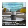 Зволожувач повітря Philips HU5710/03 Зображення