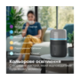 Зволожувач повітря Philips HU5710/03 Зображення
