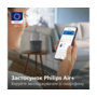 Зволожувач повітря Philips HU5710/03 Зображення