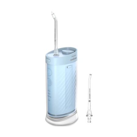 Іригатор Philips Sonicare HX3333/24 Зображення