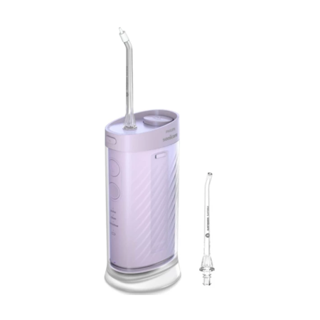Іригатор Philips Sonicare HX3333/23 Зображення