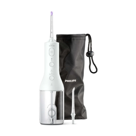 Іригатор Philips Sonicare HX3826/31 Power Flosser 3000 Зображення