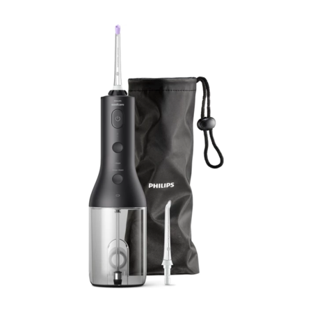 Іригатор Philips Sonicare HX3826/33 Power Flosser 3000 Зображення